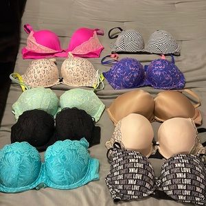 Women’s bras